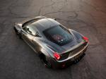 Ferrari 458 Italia by LB Performance 2013 года